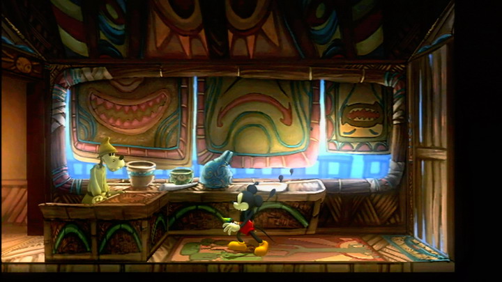 Disney Epic Mickey - Imagen 48